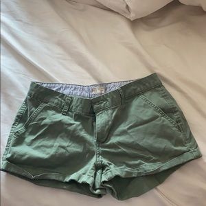 womens short